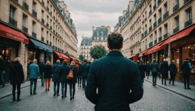 Découvrez les secrets du Mois de la Photo à Paris : un voyage exceptionnel dans le monde de l’art photographique