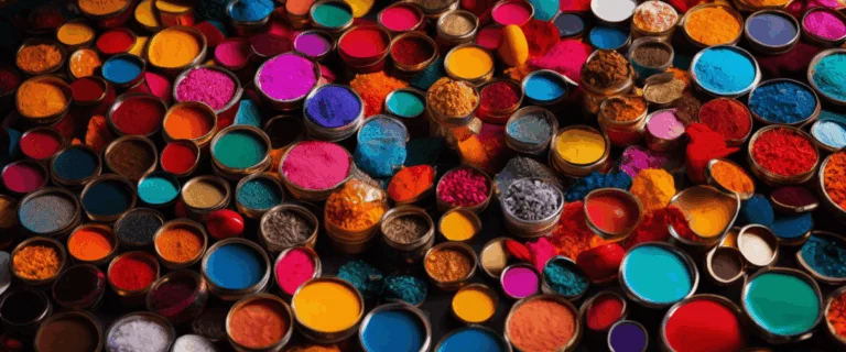 Tableau érotique : exploration de l’audace artistique et de la sensualité picturale