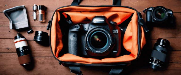 Découvrez le Sac Artiste : Le Compagnon Indispensable qui Révolutionne le Transport de votre Matériel Créatif