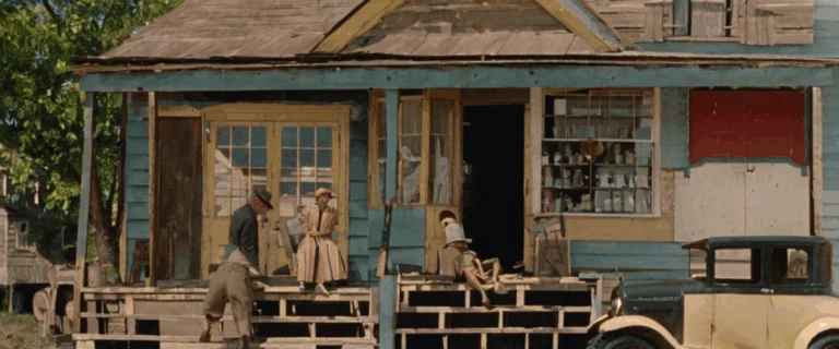 Walker Evans : L’œil documentaire qui a réinventé la photographie américaine