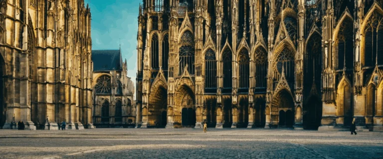 Découverte de l’univers artistique à Reims : figures, lieux et héritages